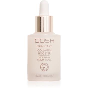 Gosh Skin Care Collagen Booster ser antirid cu colagen 50 ml