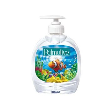 Palmolive Săpun lichid pentru copii cu pompa Acvariu (Aquarium) 300 ml