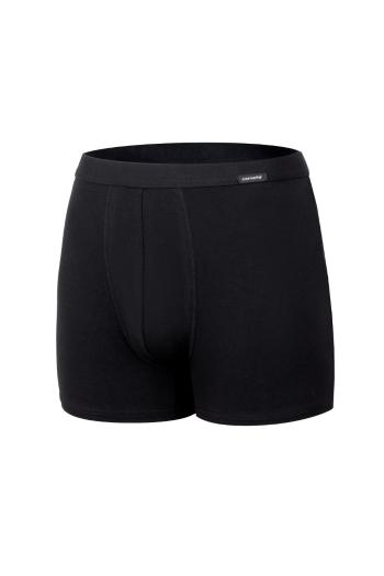 Boxeri pentru bărbați 092 Authentic plus black