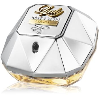Paco Rabanne Lady Million Lucky Eau de Parfum pentru femei 50 ml