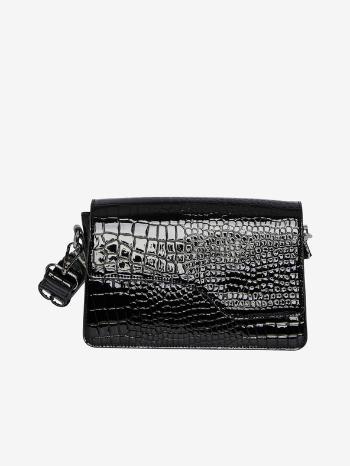 Pieces Bunna Cross body bag Negru