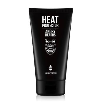 Angry Beards Protecție termică a bărbii Johnny Storm 150 ml