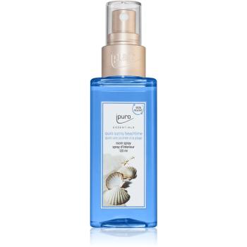 ipuro Essentials Sunny Beachtime spray pentru camera 120 ml