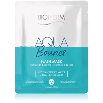 Biotherm Aqua Bounce Super Concentrate masca pentru celule 35 ml