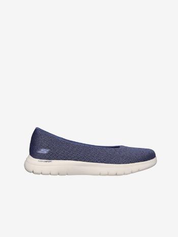 Skechers Slip On Albastru