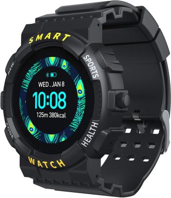 Wotchi Smartwatch W91B - Negru