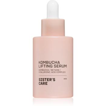 Sister's Aroma Kombucha ser cu efect de lifting 30 ml