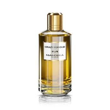 Mancera Crazy For Oud -EDP 60 ml