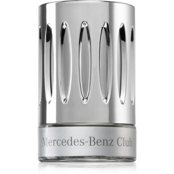 Mercedes-Benz Club Eau de Toilette pentru bărbați 20 ml