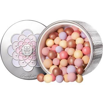 GUERLAIN Météorites Light Revealing Pearls of Powder perle tonifiante pentru față culoare 04 Doré 25 g