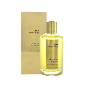 Mancera Musk of flowers - EDP 60 ml