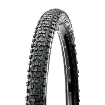 
                 MAXXIS anvelopă - AGGRESSOR 29x2,50 - negru 
            