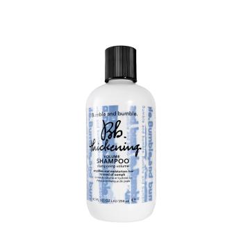 Bumble and bumble Șampon pentru volumul părului fin Thickening (Volume Shampoo) 60 ml