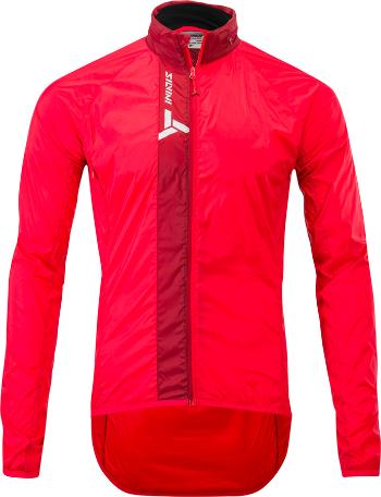 pentru bărbați bicicliștii jacheta Gela MJ1607 roșu