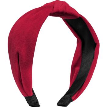 Notino Grace Collection Velvet headband bentiță pentru păr