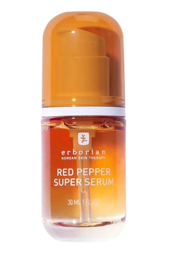 Erborian Ser iluminator pentru piele Red Pepper (Super Serum) 30 ml