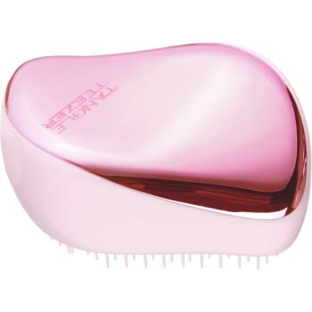 Tangle Teezer Compact Styler perie Baby Doll Pink