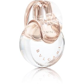 BULGARI Omnia Crystalline Eau de Toilette pentru femei 100 ml