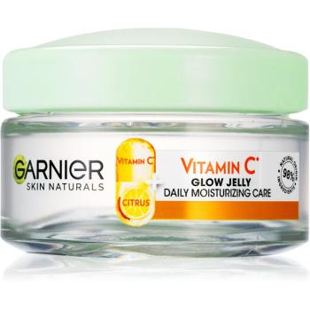 Garnier Skin Naturals Vitamin C gel hidratant pentru o piele mai luminoasa 50 ml