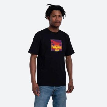 Carhartt WIP S/S Tropical T-Shirt I029015 BLACK
