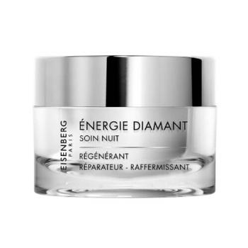 Eisenberg Cremă de Noapte (Regenerate Repair Firm Night Treatment) 50 ml