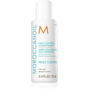 Moroccanoil Frizz Control balsam de păr anti-electrizare 70 ml