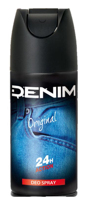 Denim Original - deodorant spray 150 ml