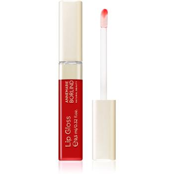 ANNEMARIE BÖRLIND Lip Gloss lip gloss stralucire de perla culoare Red 20 9,5 ml