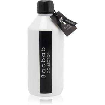 Baobab Collection Les Prestigieuses Pierre de Lune reumplere în aroma difuzoarelor 500 ml