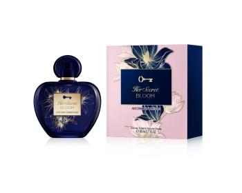 Antonio Banderas Her Secret Bloom - EDT 80 ml