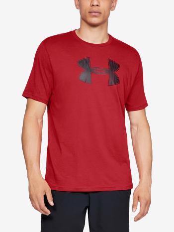 Under Armour Tricou Roșu