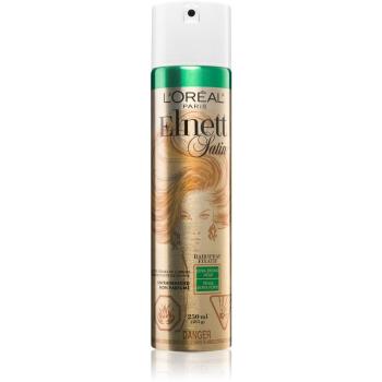 L’Oréal Paris Elnett Satin fixativ fara parfum 250 ml