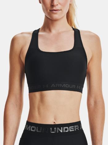 Under Armour Crossback Mid Sport Sutien Negru