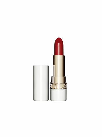 Clarins Ruj lucios (Joli Rouge Shine) 3,5 g 744S Soft Plum