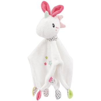 BABY FEHN Comforter Aiko & Yuki jucărie de adormit Unicorn 1 buc