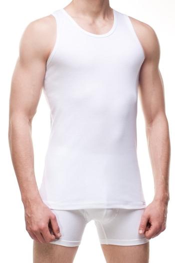 Tricou pentru bărbați 213 Authentic white plus