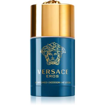 Versace Eros deodorant pentru bărbați 75 ml