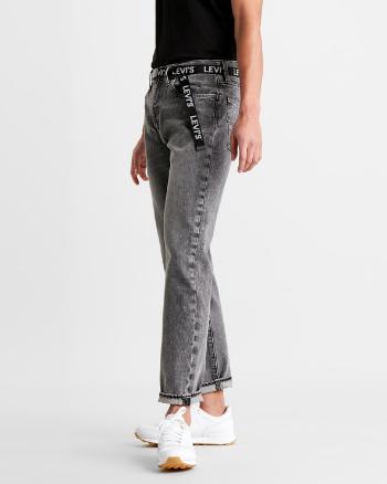 Levi's® 502™ Taper Jeans Negru Gri