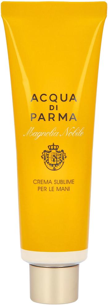 Acqua di Parma Magnolia Nobile - cremă de mâini - TESTER 30 ml