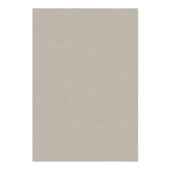 Covor crem 140x200 cm – Flair Rugs