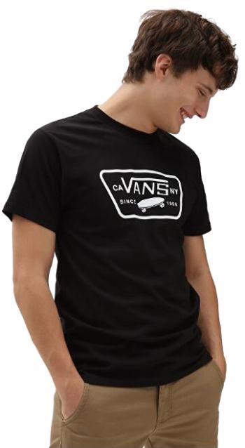 VANS Tricou pentru bărbați VN000QN8Y281 M