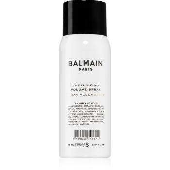 Balmain Volume spray pentru volum pentru păr 75 ml