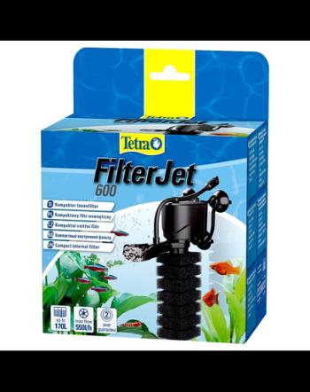 TETRA FilterJet 600 filtru intern pentru acvariu