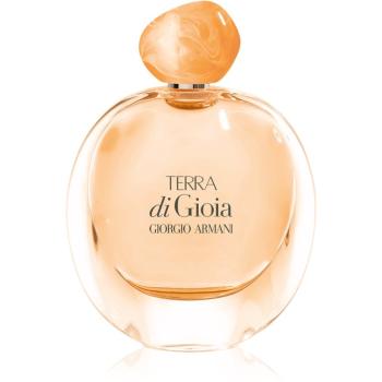Armani Terra Di Gioia Eau de Parfum pentru femei 100 ml
