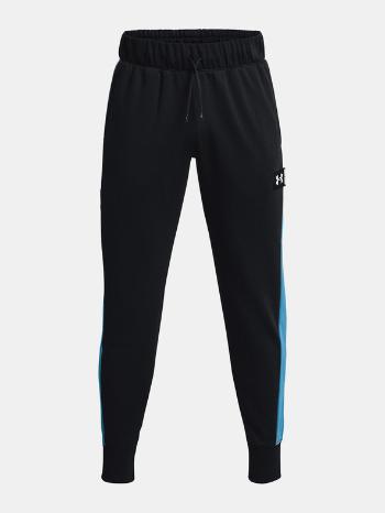 Under Armour Baseline Fleece Jogger Pantaloni de trening Negru