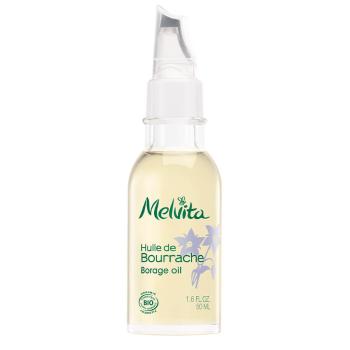 Melvita Ulei organic de limba mielului (Borage Oil) 50 ml