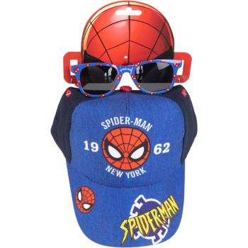 Marvel Spiderman Sunglasses set cadou pentru copii