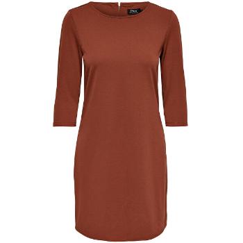ONLY Rochie ONLBRILLIANT 15160895 Roasted Russet M