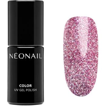 NEONAIL You're a Goddess lac de unghii sub forma de gel culoare No Bra Club 7,2 ml