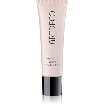 Artdeco Instant Skin Perfector fond de ten nuanțator lichid, sub machiaj 25 ml